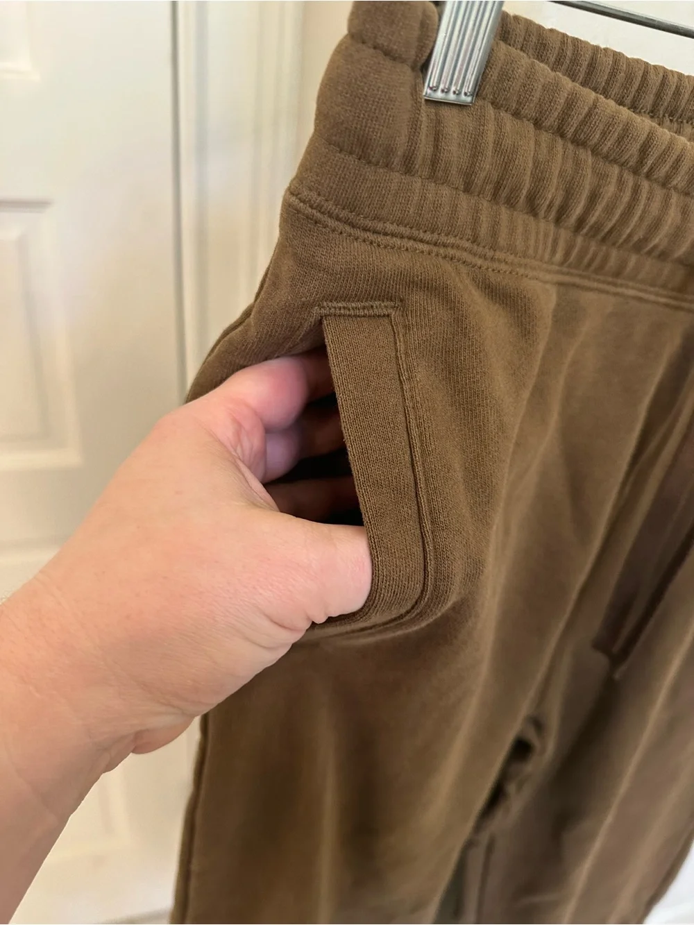 Jordan flight sweatpants